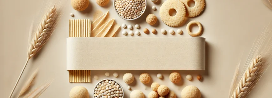 Millets Snacks