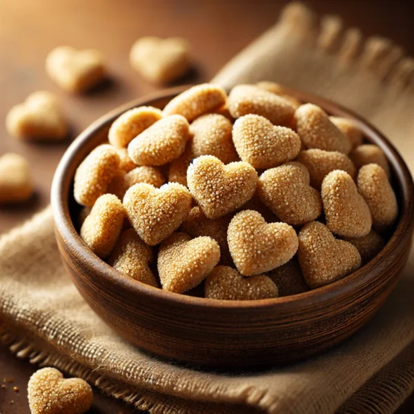 Barnyard & Flax Seeds Sweet Pops - Palm Jaggery
