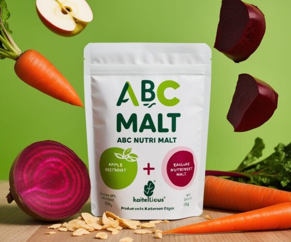 ABC malt