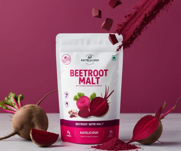 Beetroot Nutri Malt