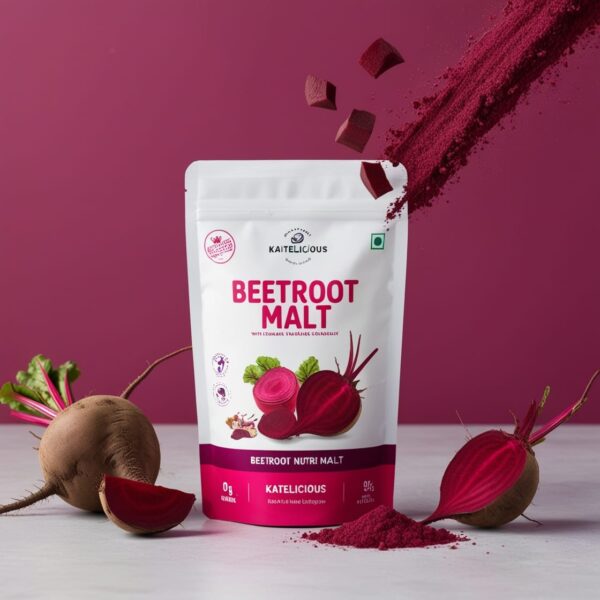Beetroot Nutri Malt