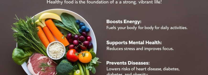 Healthy Food
