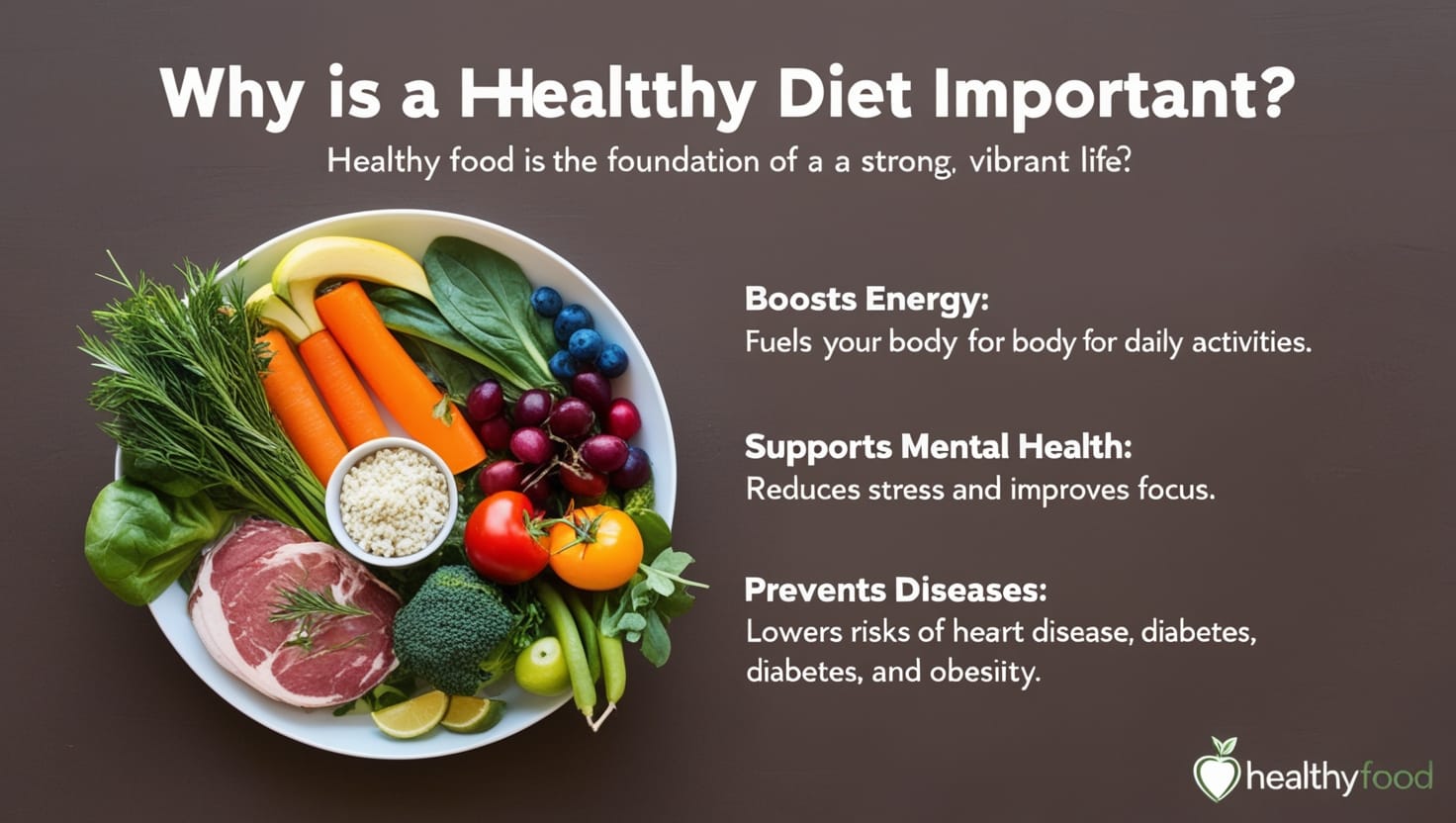 Healthy Food