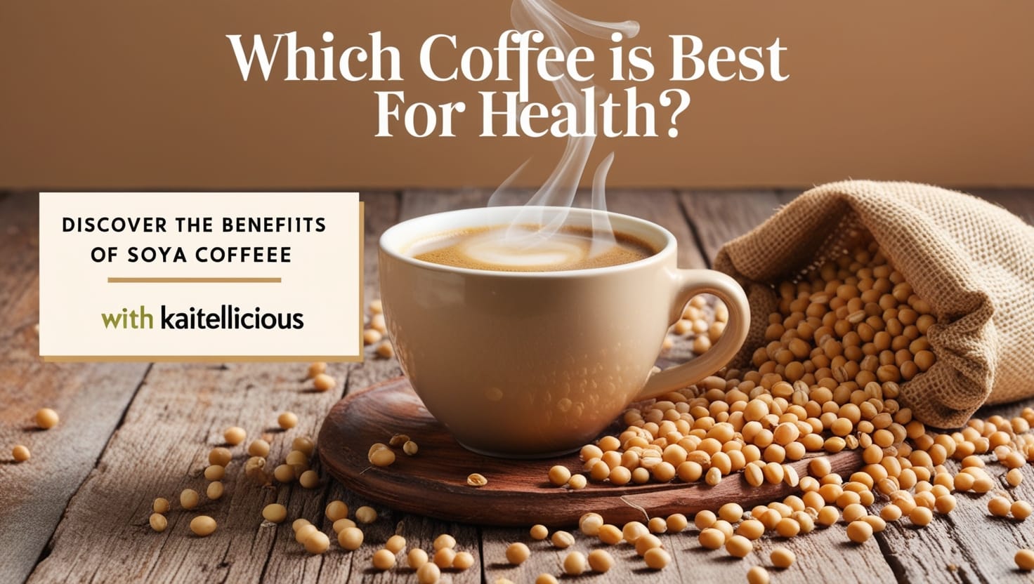 which coffee is best for health Image