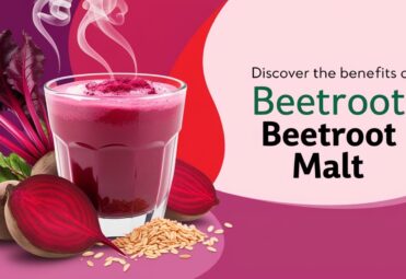 Benefits of Beetroot Malt