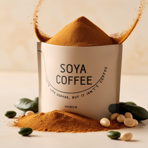 Soya Coffee - Original - Image 2